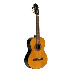 Stagg SCL60 NAT - gitara klasyczna 4/4