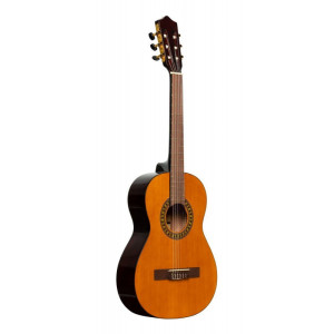Stagg SCL60 3/4 NAT - gitara klasyczna | 3/4