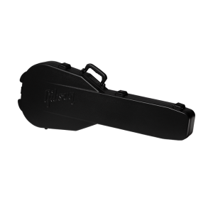 Gibson Deluxe Protector Case Les Paul - futerał do gitary elektrycznej