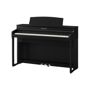Kawai CA-401 B - pianino cyfrowe stacjonarne
