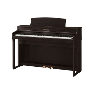 Kawai CA-401 R - pianino cyfrowe stacjonarne