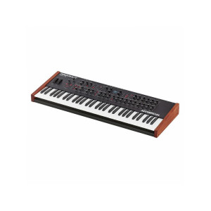 Sequential Prophet REV2-8 | Syntezator | 8 głosowy | Polifoniczny | Analogowy