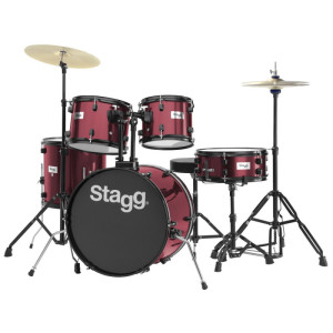 Stagg TIM 120 WR - perkusja akustyczna