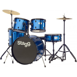 Stagg TIM 122 BL - perkusja akustyczna