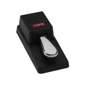 Clavia Nord Single Pedal 2 - pedał sustain