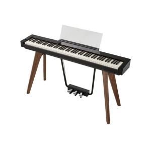 Casio PX-S7000 BK - pianino cyfrowe | 88 klawiszy