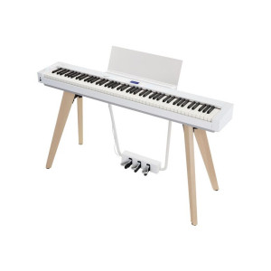 Casio PX-S7000 WE - pianino cyfrowe | 88 klawiszy