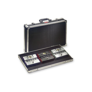 Stagg UPC-535 - walizka transportowa na efekty