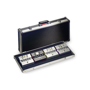 Stagg UPC-688 - walizka transportowa na efekty