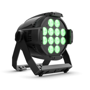 Cameo Studio PAR 6 G2 - reflektor LED DMX