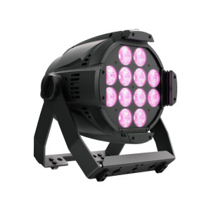 Cameo Studio PAR 4 G2 - reflektor LED | DMX | RGBW