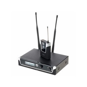 LD Systems U508 BPG - zestaw bezprzewodowy instrumentalny | gitarowy