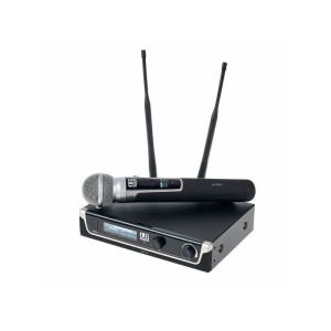 LD Systems U508 HHD - mikrofon dynamiczny bezprzewodowy