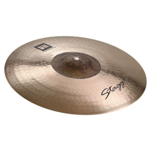 Stagg DH-RXD20E - talerz perkusyjny ride 20 cali
