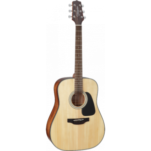Takamine GD30-NAT | Gitara akustyczna | Dreadnought | do nauki
