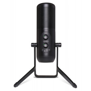 Novox NCX New 2022 - mikrofon pojemnościowy USB | podcastowy