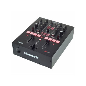 Numark Scratch - mikser dj 2-kanałowy