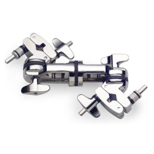 Stagg DPC500-3XMM - multiclamp perkusyjny