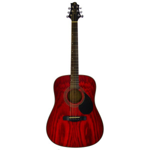 Samick D 4 TR - gitara akustyczna dreadnought