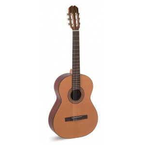 Alvaro Guitars No.20 - gitara klasyczna 4/4