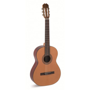 Alvaro Guitars No.20 Satin - gitara klasyczna 4/4