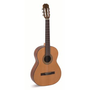 Alvaro Guitars No.25 - gitara klasyczna 4/4