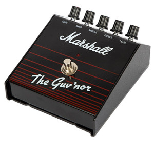 Marshall Guv'nor - efekt gitarowy | Distortion