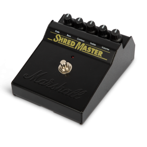 Marshall Shredmaster - efekt gitarowy | distortion