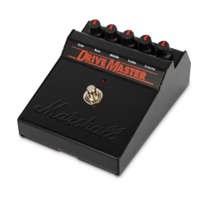 Marshall Drivemaster - efekt gitarowy | distortion | overdrive