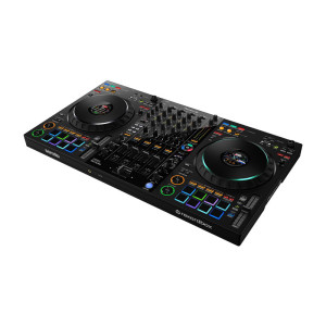 Pioneer DDJ-FLX10 - kontroler DJ | 4-deck