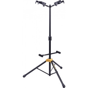 Hercules GS 422 B Plus - statyw gitarowy