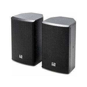 LD Systems SAT 62 G2 Pair - głośniki instalacyjne pasywne | para