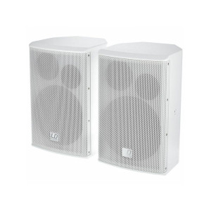 LD Systems SAT 62 W G2 Pair - głośniki instalacyjne pasywne | para