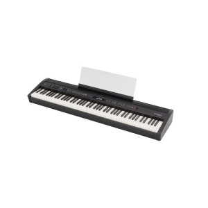 Roland FP-60X BK | Pianino cyfrowe | Eleganckie | 2 lata gwarancji