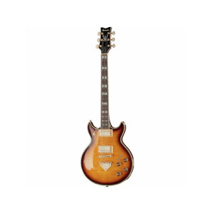 Ibanez AR420-VLS - gitara elektryczna double cut