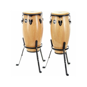 Meinl HC512 Conga Set 11'' + 12'' -NT - zestaw cong