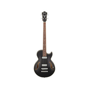 Ibanez AGB200-BKF Semi Hollow - gitara basowa