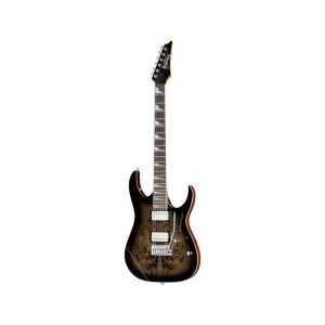 Ibanez GRG220PA1-BKB - gitara elektryczna typu ST