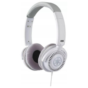 Yamaha HPH-150WH - słuchawki nauszne otwarte