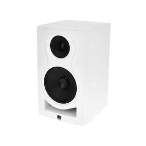 Kali Audio IN-8 V2 White - monitor studyjny aktywny