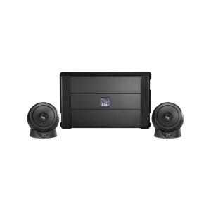 Kali Audio IN UNF - zestaw monitorów aktywnych biurkowych