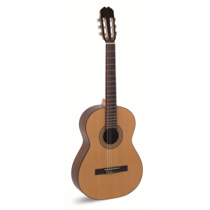 Alvaro Guitars No.30 3/4 - gitara klasyczna 3/4