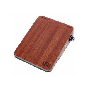 Meinl MPS1 Stomp Box Analog - Stombox