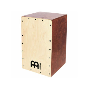 Meinl SC100AB-B - cajon