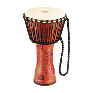 Meinl PADJ1-M-G Travel Series Djembe 10