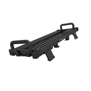 Guitto GPB-01 - pedalboard na efekty gitarowe z torbą