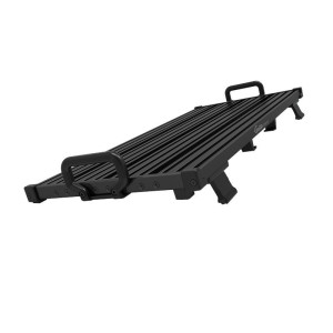 Guitto GPB-02 - pedalboard na efekty gitarowe z torbą
