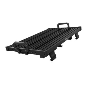 Guitto GPB-03 - pedalboard na efekty gitarowe z torbą