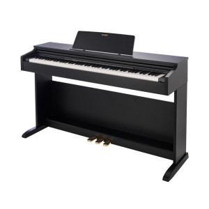 Casio AP-270 BK Celviano | 5 lat gwarancji | czarne pianino cyfrowe