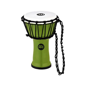 Meinl Junior Djembe Green